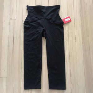 SPANX Active Compression Crop Leggings BNWT